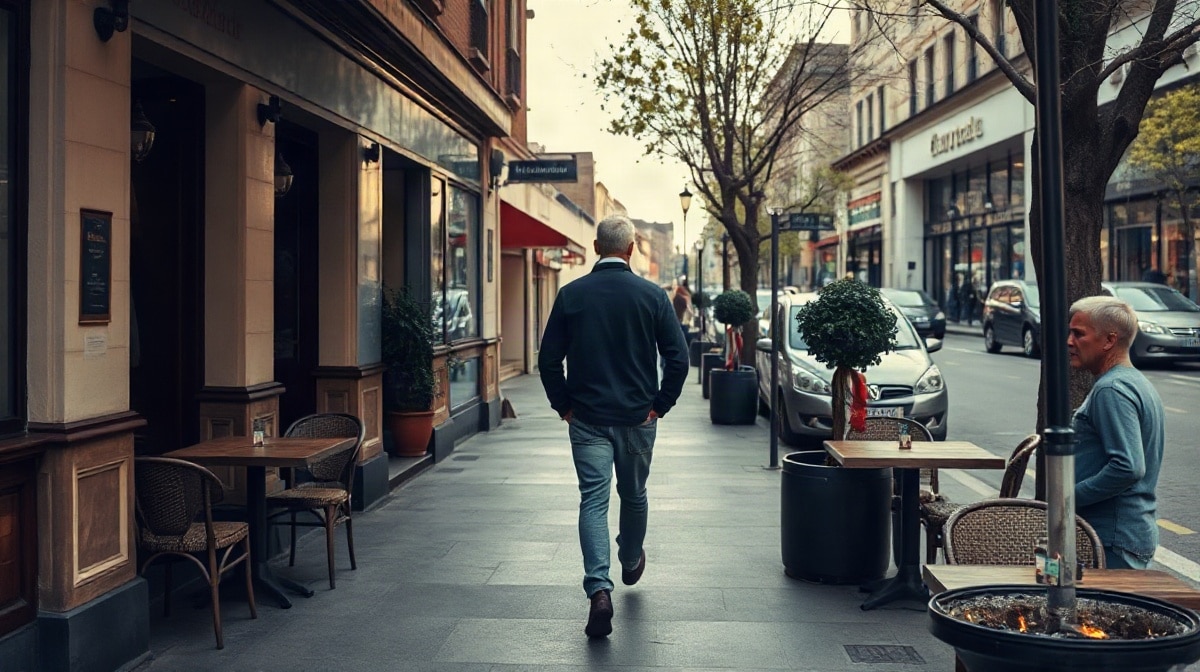 Peut-on encore fumer en terrasse ?